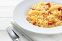 Tabasco Cheese: Chicken and Chorizo Cheese Jambalaya Recipe