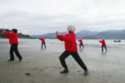 Tai Chi for Therapy, Wales