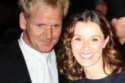 Gordon Ramsay and wife Tana are opening a beauty salon