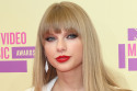 Taylor Swift, Nominee For 5 Awards