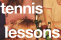 Tennis Lessons