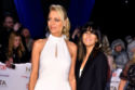 Tess Daly and Claudia Winkleman / Photo Credit: Matt Crossick/PA Wire/PA Images