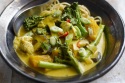 Diana Henry’s Thai-style Chicken Noodle Broth