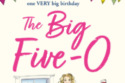 The Big Five-O