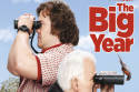 The Big Year Blu-Ray