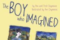 The Boy Who Imagined and Found He Could Draw