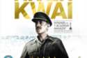 The Bridge On The River Kwai Blu-Ray