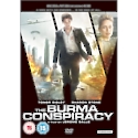 The Burma Conspiracy DVD