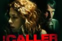 The Caller DVD & Blu-Ray