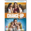 The Change Up DVD