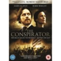 The Conspirator DVD