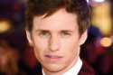 Eddie Redmayne