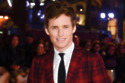 Eddie Redmayne