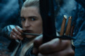 Orlando Bloom in The Hobbit: The Desolation of Smaug