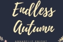 The Endless Autumn