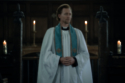 Tom Hiddleston as pastor Will / Picture Credit: Apple TV+