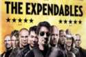 The Expendables DVD