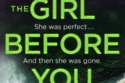 The Girl Before You