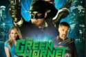 The Green Hornet DVD