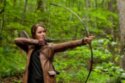 Jennifer Lawrence as Katniss