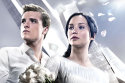 The Hunger Games: Catching Fire