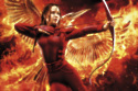 The Hunger Games: Mockingjay - Part 2