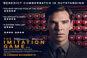 The Imitation Game