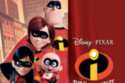 The Incredibles Blu-Ray