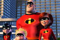 The Incredibles