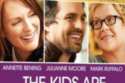 The Kids Are All Right DVD