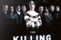 The Killing DVD