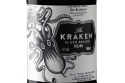 The Kraken rum lands on UK shores