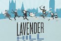 The Lavender Hill Mob