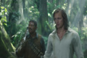 The Legend of Tarzan