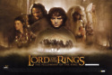 Lord of the Rings: The Fellowship of the Ring