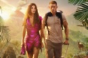 The Lost City, starring Sandra Bullock and Channing Tatum, debuts in 2022