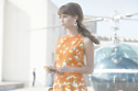 Alicia Vikander in The Man From U.N.C.L.E.