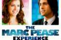 The Marc Pease Experience DVD