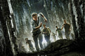 The Maze Runner