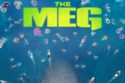 Poster for The Meg / Picture Credit: Warner Bros. Pictures