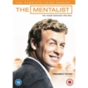 The Mentalist Season 3 DVD