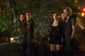 The Mortal Instruments: City of Bones