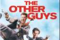 The Other Guys DVD