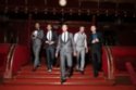 The Overtones