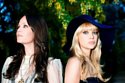 The Pierces