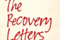 The Recovery Letter