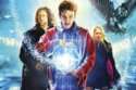 The Sorcerer's Apprentice DVD