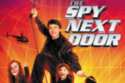 The Spy Next Door DVD