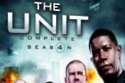 The Unit Season 4 DVD