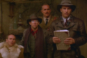 The Untouchables return! / Picture Credit: Paramount Pictures